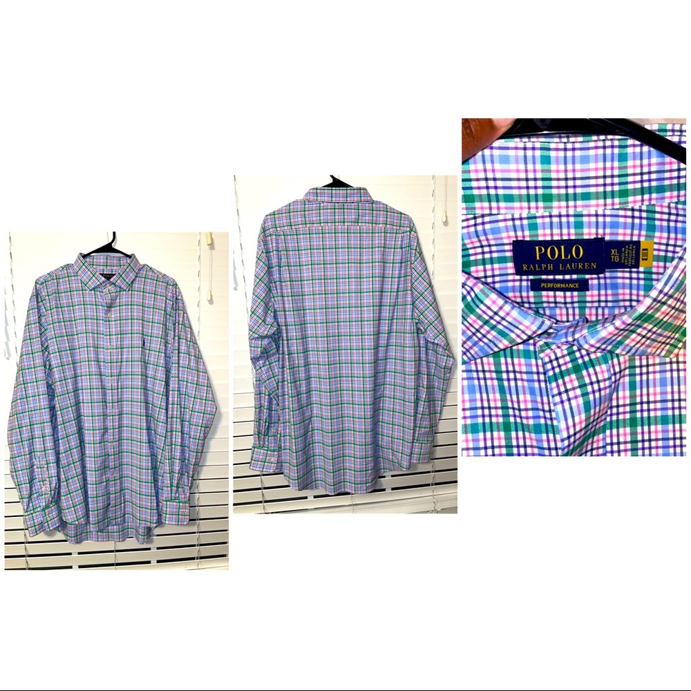 Men’s Ralph Lauren - Picture 4 of 5